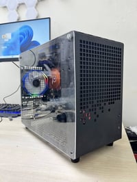 كوراي ٧ جيل ٤ • GTX1050 Ti ٤ جيجا • رام ١٦