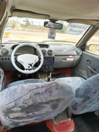 سايبه لبيع موديل ٢٠١٥جاهزه من كلشي حداديه كير كلهه جاحزه الاستفسار0786...