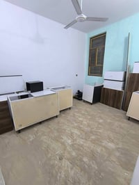 شقة • غرفة نوم • حي الجامعة
