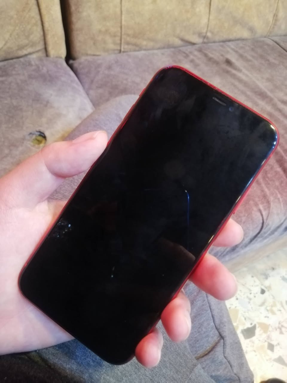 225 قفل نضيف ممبدل اي شي حي ميسان


**إذا كنت صاحب هذا الإعلان وتريد حذفه لأي سبب، رجاءا أرسل رسالة إلى الدعم الفني**