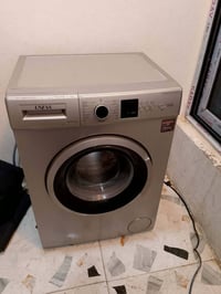 ديوان ملكي ٨م • غسالة مستعمله • توصيل كركوك