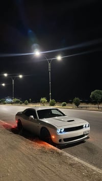 چالنجر RT • ٢٠٢٣ • رقم دهوك