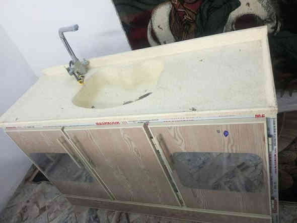 غراض للبيع المكان مدينة الصدر قرب الاوزدي 
الكاونتر ب٢٥٠

الطباخ ب١٠٠ 

الثلاجة ب١٠٠

المجمده ب١٢٠ 

للتواصل ***********
