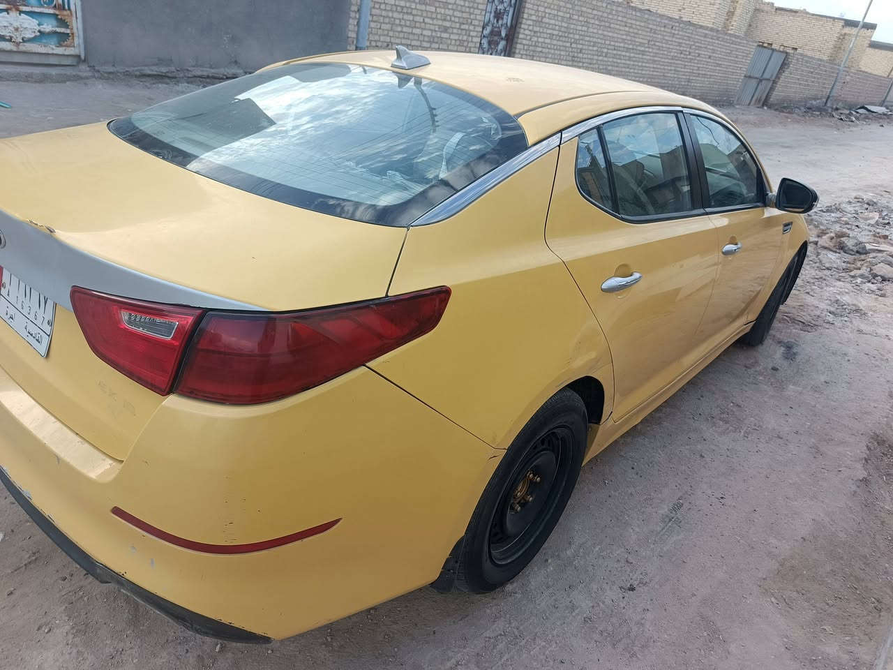 ابتيما 14 امريكي السعر 105مكان السياره سماوه وبيه مجال بعد


**إذا كنت صاحب هذا الإعلان وتريد حذفه لأي سبب، رجاءا أرسل رسالة إلى الدعم الفني**