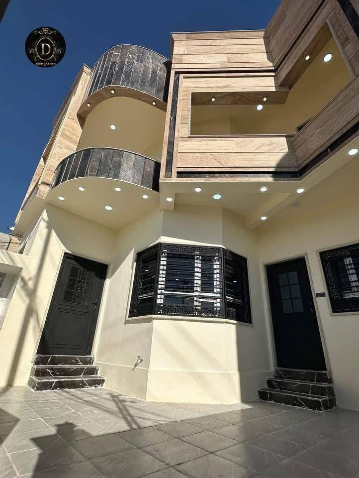 داران للبيع
في التعليم العالي مجمع النور السكني
مساحة 200.متر واجهة 10.متر 
خمس غرف نوم هولين إستقبال مطبخ صحيات
خدمات كاملة - ماء كهرباء تبليط
موقع مميز اتجاه غروب
وصل جمعية النور 

عقارات دعاء الخير
حي العربي الشارع العام قبل تقاطع العريان 

*********** - ***********
*********** - ***********
***********
