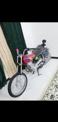 دراجه • كلها جديد • ناصريه مركز