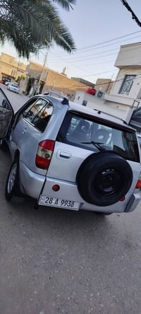 تيكو • ٢٠١٢ • رقم نجف انكليزي