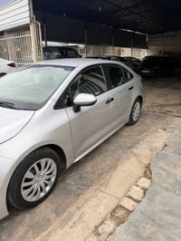 كورلة ٢٠٢٢ • محرك ١٨٠٠ • رقم صلاح الدين