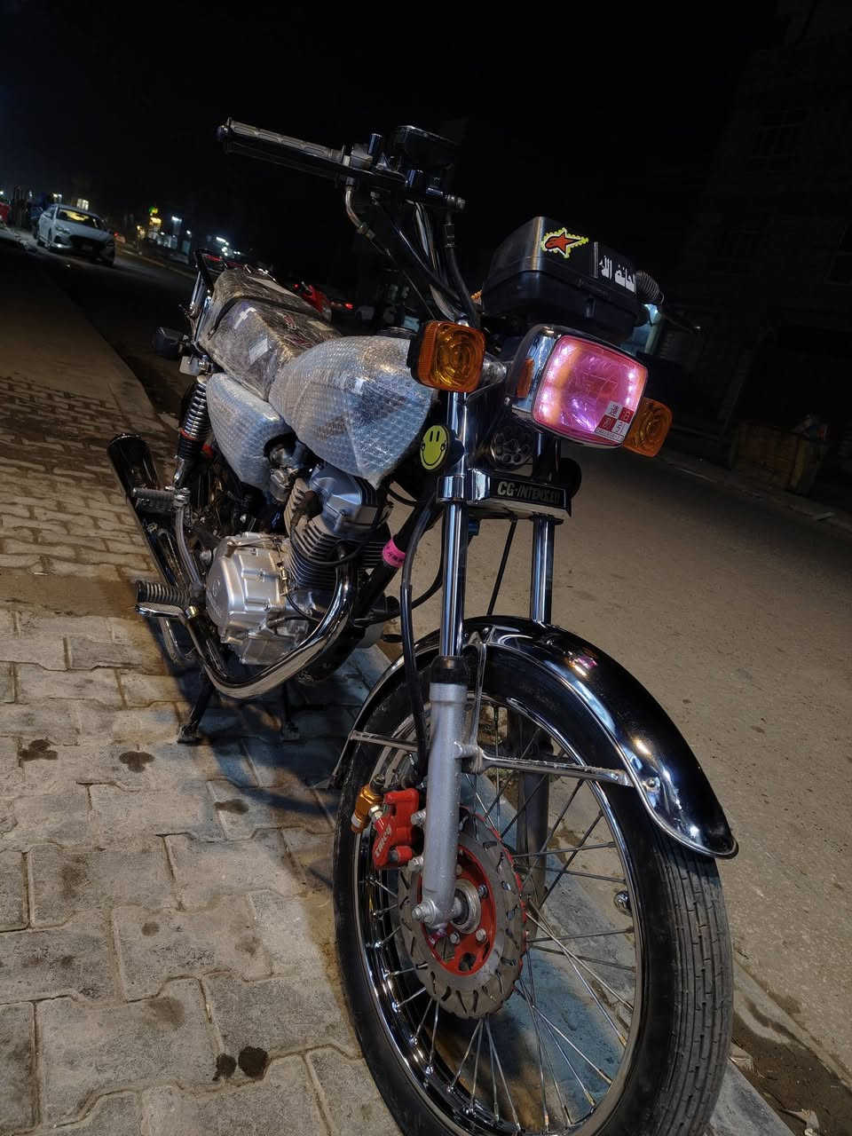 للبيع
نامه2025 سكنر 5 اوراق اوراقه كامله وي الوصولات

دبل دسك نضافه فول احلا من الصور

دراجه كفاله 

السعر 750وبيه مجال

كوفه حي ميسان 

***********
