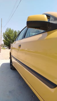 سمند • رقم بغداد • ماعليه غرامات