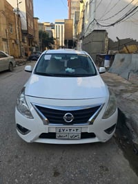 صني • ٢٠١٨ • قطعتين صبغ