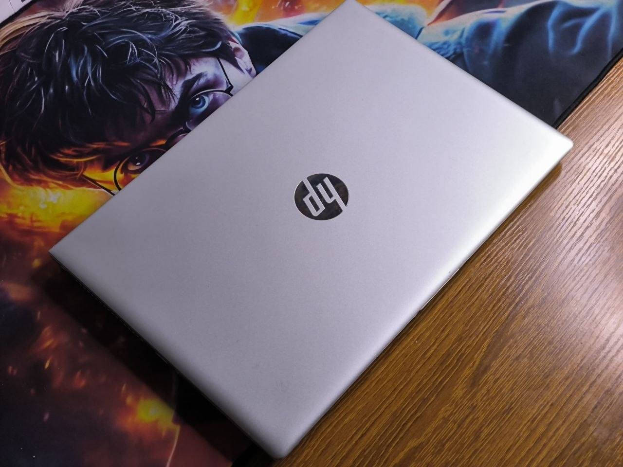 💻 لابتوب HP ProBook 640 G3
(((الجهاز مكفول من اي عطل مصنعي شرط الفحص الكامل قبل الاستلام))) 

خيار عملي ممتاز للدراسة والعمل اليومي 🔥
أداء ثابت وسريع يناسب الطلاب، الموظفين، والأعمال المكتبية بكل راحة 

🔍 المواصفات:
• المعالج: Core i5 الجيل السابع
معالج مناسب للتصفح السريع
• الرام: 8GB DDR4
أداء سلس مع تعدد المهام وفتح أكثر من برنامج بنفس الوقت ⚡
• التخزين: 256GB SSD
سرعة ممتازة في التشغيل وفتح البرامج مع قابلية تطوير التخزين 🚀
• كرت الشاشة الداخلي: 4GB
• الشاشة: 14 إنج
• كيبورد ستيكر عربي إنكليزي

🎁 الهدايا المجانية:
✔ ماوس
✔ ماوس باد
✔ حقيبة لابتوب
✔ الشاحن الأصلي
🛡 الضمان والخدمات:
✔ فحص كامل قبل الإرسال
✔ فحص كامل قبل الدفع والاستلام
✔ ضمان 7 أيام استبدال عند وجود خلل مصنعي
✔ جاهز للاستخدام المباشر
📍 الموقع: بغداد – الأمين الثانية
🚚 التوصيل متوفر إلى جميع المحافظات

📞 للتواصل واتساب: ***********
💰 السعر: 245,000 دينار فقط
