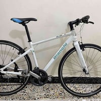 بيانكا إيطالي • ألمنيوم • 700C/28