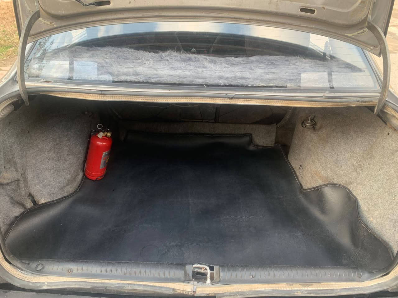 *********** /*********** للبيع اوبل فيكترا موديل 1991 حجم 16 قايش عريض المرغوب باور رقم كركوك عاج بسمي شرط التحويل و الوكالة بيها دفتر بانزين سنوية ساقطة شرط القرص و الاضبارة بدون ضربة اي ضربة ما بيها شرط الفحص مكاني كركوك
* كير محرك بشرط 
* صدر كامل جديد لوك 
* غرفة لوك واضح بصور 
السيارة سياقتها كلش ناعمة كاتم 
سعرها 32 وبيها مجال بسيط
