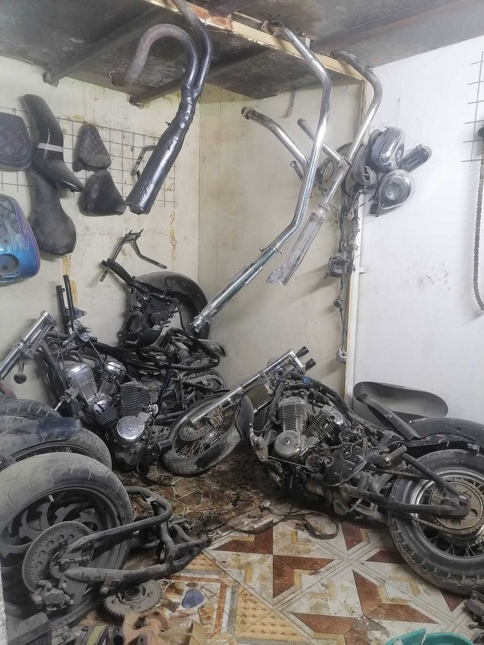 تفصيخ ستد شادو موجود توصيل لكافة المحافضات *********** واتساب
