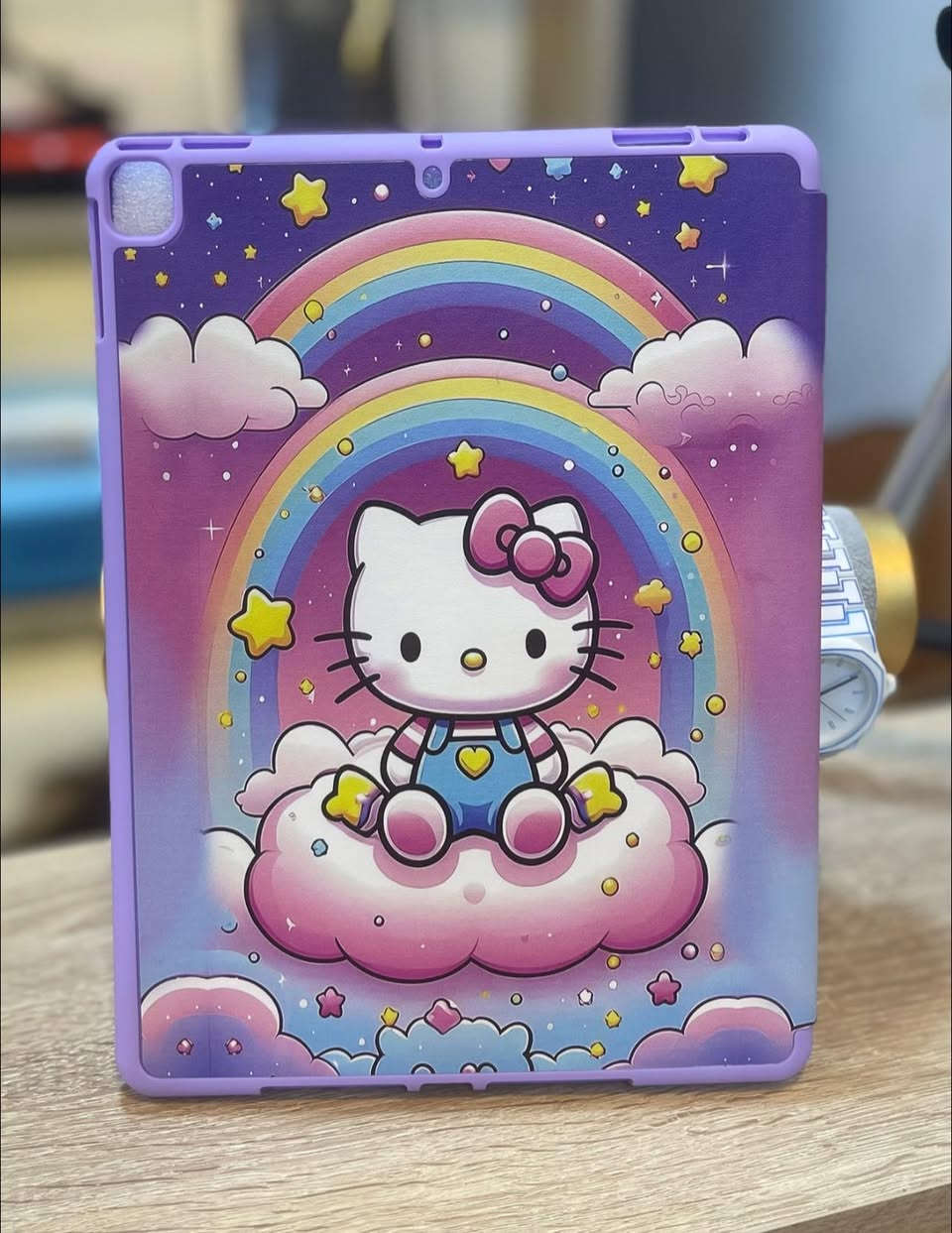 السلأم عليكم
كفر IPad و Honar Pad
حجم 8 / 8.7 / 9 / 10.2 / 10.5 
والسعر 10000 والتوصيل مجاني
الأنبار /  عنه شارع الحضره مجاور مطعم صلأح الدين ومعجنات السرمد
Mobily-Centr 📱📱📱📱📱📱


**إذا كنت صاحب هذا الإعلان وتريد حذفه لأي سبب، رجاءا أرسل رسالة إلى الدعم الفني**