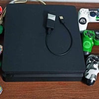 بلي فور • ١تيرا • مهكر