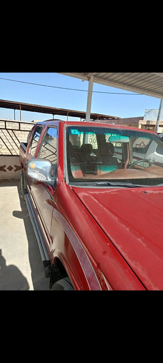 اللهم صل على محمد وال محمد
گنو 2010 (بيع فقط)
سيارة عالبلاد شرط التحويل
 رقمها (صلاح الدين دولي) 
مشروع وطني 
مابيها اي عيب سلف واحد تشتغل
طخم تاير جديد 
مكانها داخل الحويجة 
‏‪***********‬‏ 
55 $ و مجالها بسيط للطيبين
