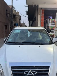 شيري تيكو موديل ١١ محرك ٢٠٠٠ كير ميكانيك مكينه كير جدد صدر تخم تاير تب...