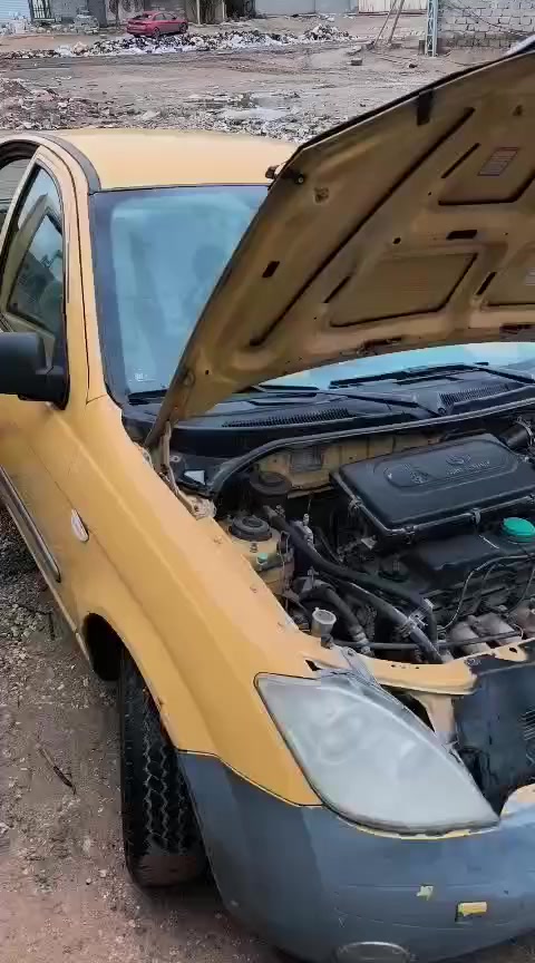 طيبه 15 مكينه كير كفاله بدي جديد بيها بندي بس مال جناي علا باب الله  سعرها35وبيها مجال بصيط حك لجيه لعنوان كربلاء  لحولي  تبريد شقال لتفئا نار كلا شقال ***********
