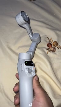 اوزمو dji 7 • جديدة • نقص مشبك حامل