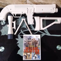 مجموعة ملحقات • Wii • قطع للبيع