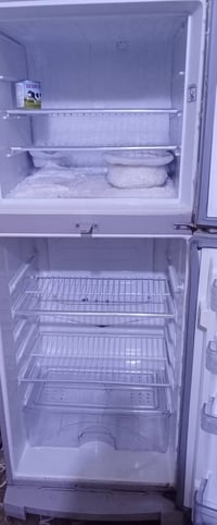 ثلاجة • تبريد كلش زين • ١٢ قدم