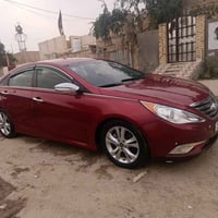 سوناته ٢٠١٤ • مكينة ٢٤٠٠ • وارد امريكي