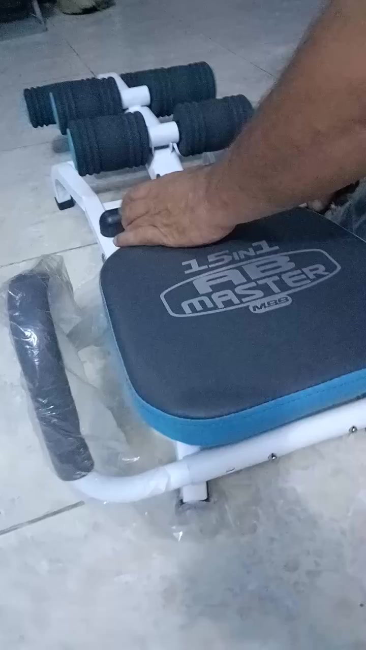 جهاز رياضي ماركه اصليه


**إذا كنت صاحب هذا الإعلان وتريد حذفه لأي سبب، رجاءا أرسل رسالة إلى الدعم الفني**