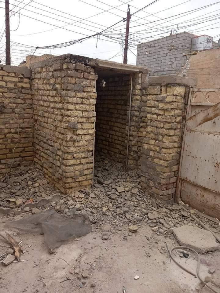 سلام عليكم هذا شغلي اخذ كباله تفليش تنكير قلع كاشي صب كلشي اشتغل ول توفيق من الله ***********
