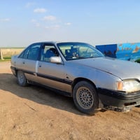 أوميكه للبيع شرط كير محرك رقم مصطره شرط الوكلاه وتحويل محرك 6 ‏السعر 2...