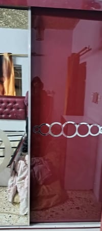 غرفه نوم تركي • ٧ قطع • بكاني ديالى