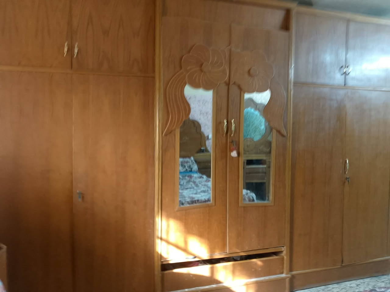 السلام عليكم يوجد غرفه اخشاب صاج حطاطه  السعر 400،الاستفسار تفضل خاص


**إذا كنت صاحب هذا الإعلان وتريد حذفه لأي سبب، رجاءا أرسل رسالة إلى الدعم الفني**