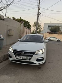 ام جي 5 كومفورت • ٢٠٢٣ • أربيل