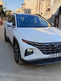 فول مواصفات • ٢٠٢٤ • حادث بدون ايرباق