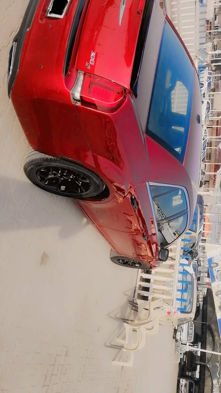 سلام عليكم كرايسلر للبيع موديل 2014اصل اصل رقم بغدادابسمي تحويل ثاني يوم   المواصفات تو ويل بصمه ابوابب
شاشه كبيره

كامره خلفيه

تحكم ستيرن

تبريد قطعتين

نظام سكيورتي

مكينه 6 سلندر 3600

كشن جلد كهرباء تدفئة

وباقي المواصفات معروفه سيارة نظيفة وجاهزة

حداديه

تبريد تدفئه تخم تاير كير طياره العنوان نجف الاشرف

و لباقي تفاصيل  شراي اتصل ***********
