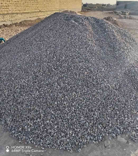 يوجد لدينا حصو جلات درجه اولى مغسول نضيف مال صب يتوفر عقرب توصيل نواحي ميسان خادمكم الحاج ابو عباس هاذه رقمي *********** وشغنه بيه تفاق مصداقيه
