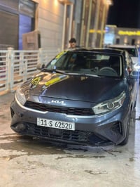 فورتي • ٢٠٢٢ • رقم بغداد الدولي