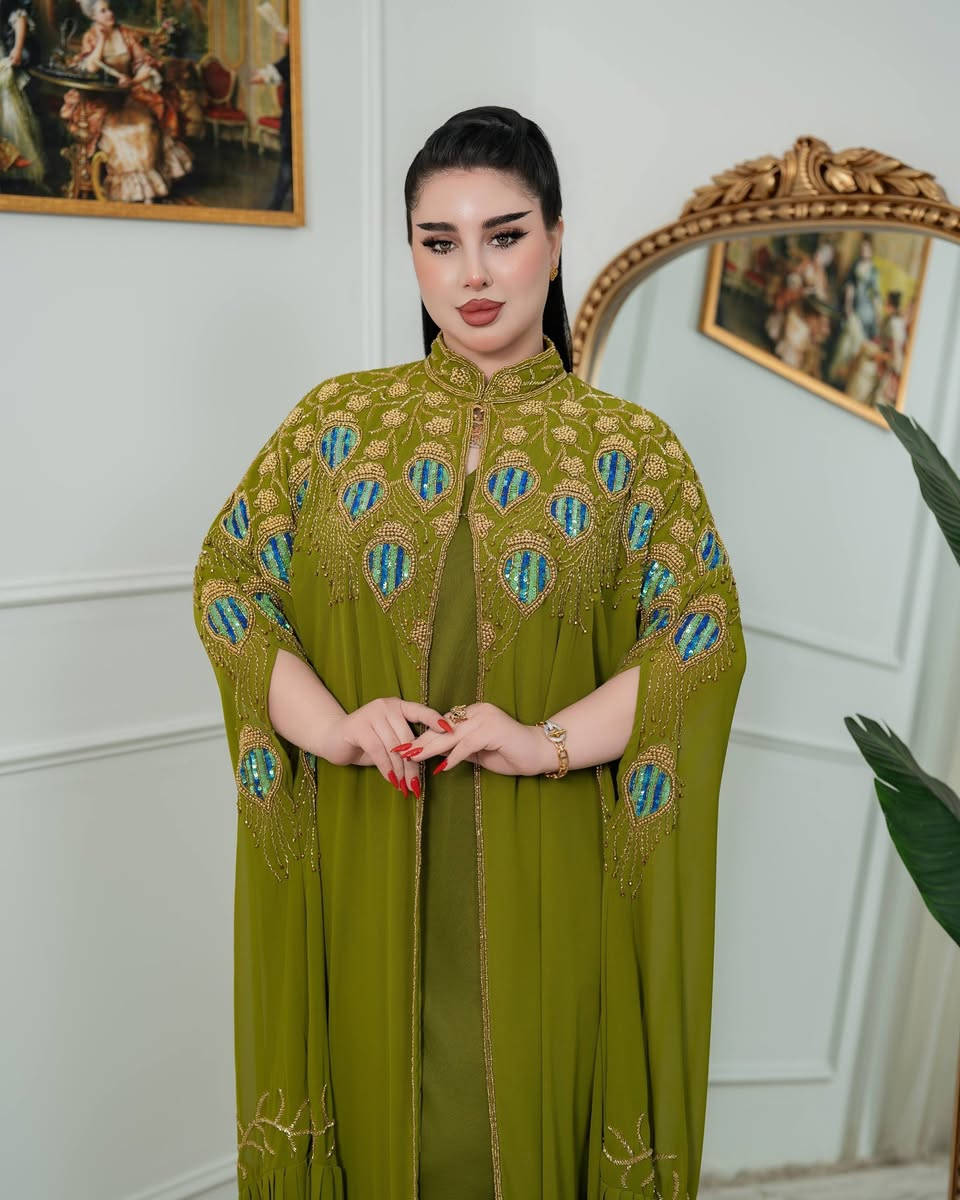 الاستفسار والحجز فقط واتساب+9647775744834
الحد وزن110
مع فستان داخلي


**إذا كنت صاحب هذا الإعلان وتريد حذفه لأي سبب، رجاءا أرسل رسالة إلى الدعم الفني**