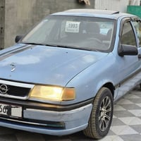 يالله اوبل فكترا موديل 93 محرك 1800 المرغوب رقم الانبار #انكليزي سنويه...