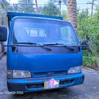 كيا فنتيره ٢٠٠٠ • قماره ثابته • باسمي كربلاء