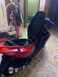 ماكس مضلع • بغداد المين الثانية • مكينة نظيفة