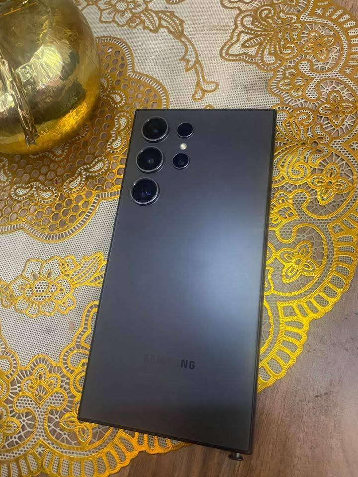 اس 24 ذاكره 256 جهاز نظيف 100/100 ستخدام 5 أشهر على أيدي قفل 950 قفل 940 مايصير


**إذا كنت صاحب هذا الإعلان وتريد حذفه لأي سبب، رجاءا أرسل رسالة إلى الدعم الفني**