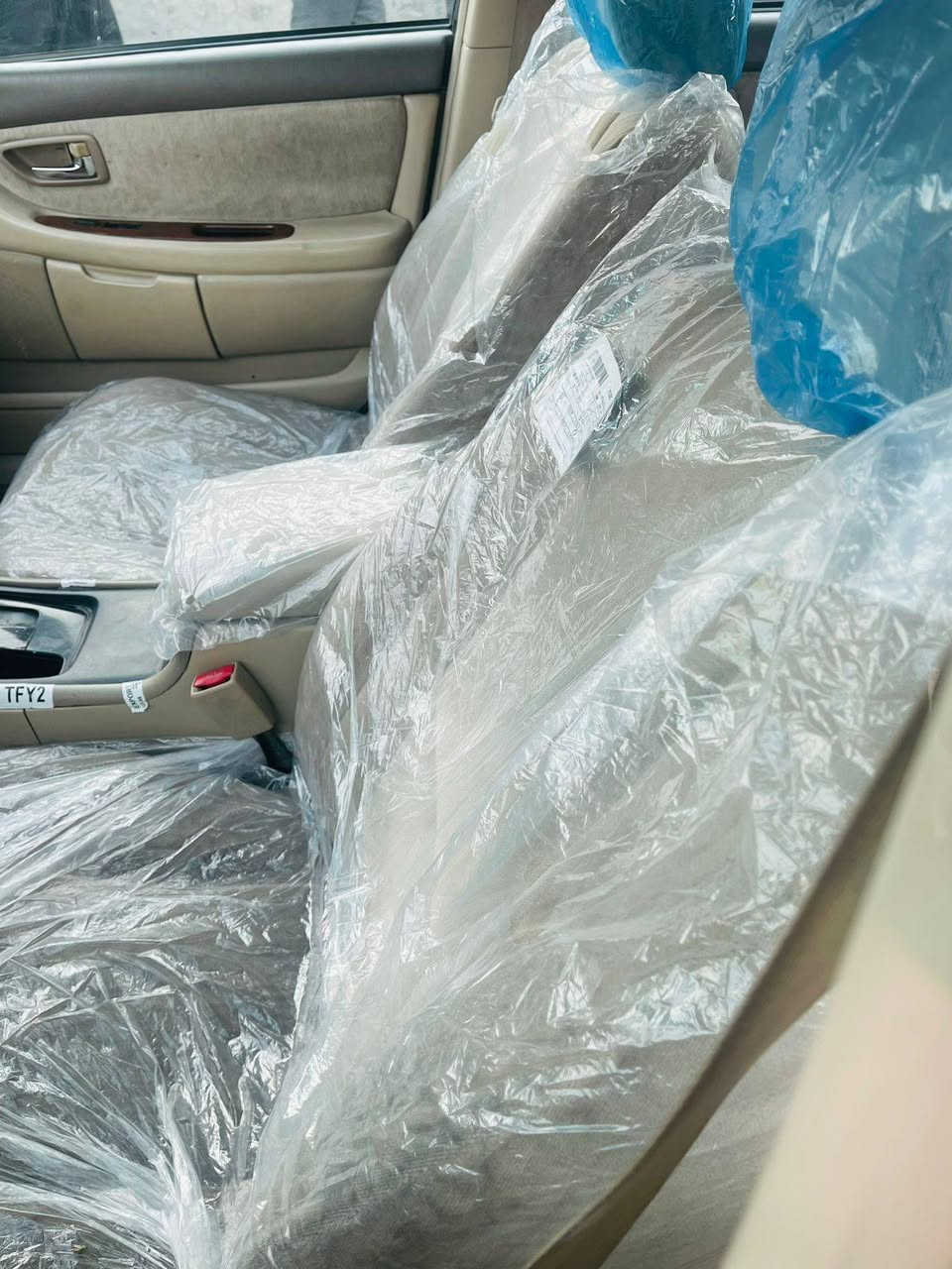 سلام عليكم افلون موديل 2002
كير مكينه جدد سنويه جديده تحويل مباشر رقم سليمانيه دولي صبغ بيها قطع ابيعلك حزام سياره خير من الله  تتفه تبريد فول  كامله شاشه كامره حساس لايت زنون تخم تاير كهربايات كلها تشتغل سعر ٨٣ وبيها مجال

مكاني صلاح الدين قضاء بلد ***********
