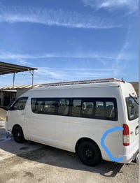 هايسه موديل (١٤) خليجي/ مكينه كير اكسل كفاله/تخم برجستون/سيبايه تزريف/...