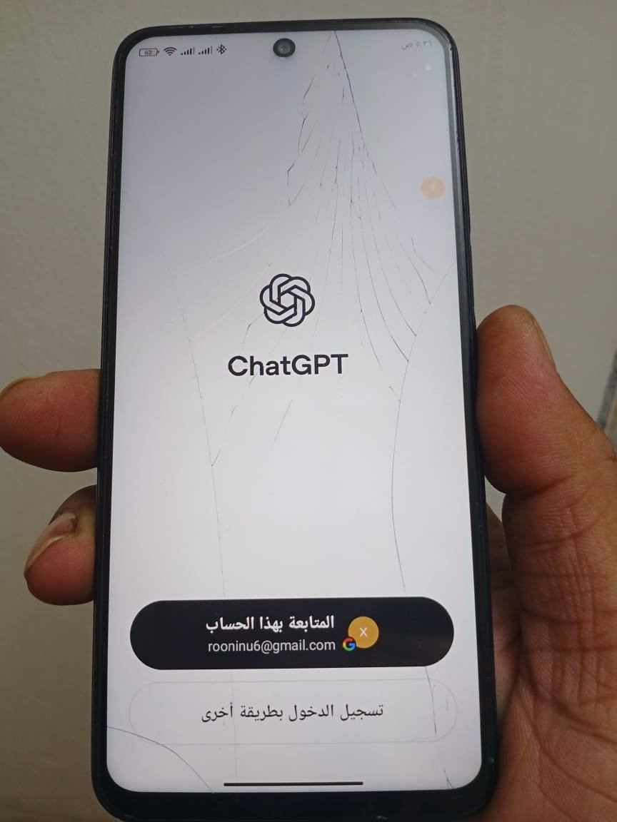 سلام عليكم Redmi Note 9 Pro
ذاكرة 128 جهاز بي فطور بالكلاسة مبينة 
والدكم مال تعلي وتنصي واكعة 
بس هذني الشغلتين 
بصمة كامرات اتصال كلة شغال 
خلي سعرك وتعال اخذة عنواني بغداد بلديات


**إذا كنت صاحب هذا الإعلان وتريد حذفه لأي سبب، رجاءا أرسل رسالة إلى الدعم الفني**