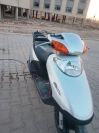 سبيسي • ياباني • مكينة ناعمه