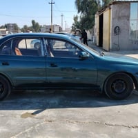 كرونه نفخ • ١٩٩٥ • رقم نجف