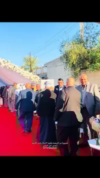 السعديه • تصوير خطوبه • استديو ايوب التركي