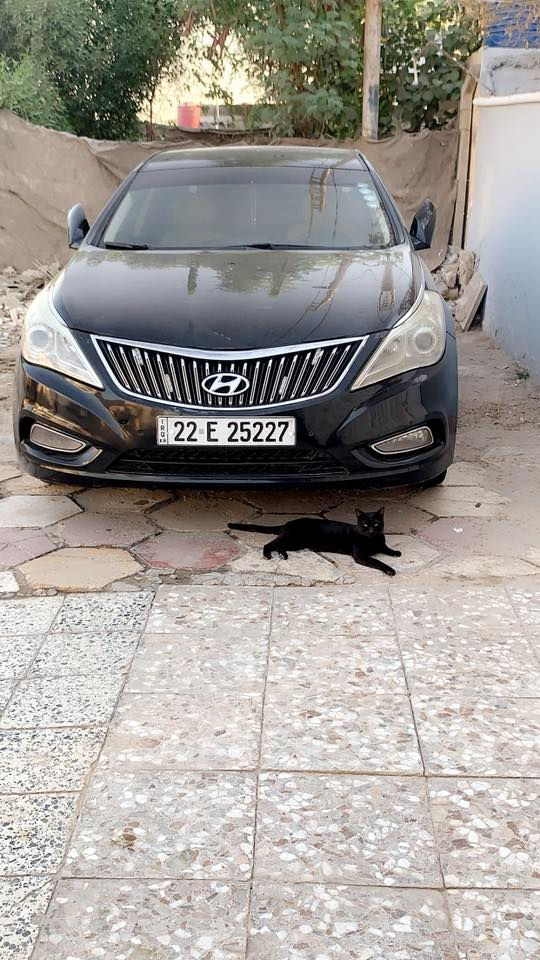 ازيرا 2012 للبيع خليجي 6سلندر نص فول بيها باب السايق مبدل وبيها شبر بالبنيد قطره صبغ مابيهه اثر خدوش بس  الي يحب تفاصيل اكثر يتصل وبي خير ويدلل للشراي فقط ***********
